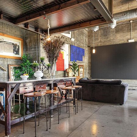 The Loft - With Private Pool & Jacuzzi Villa Corbera de Llobregat Exterior photo