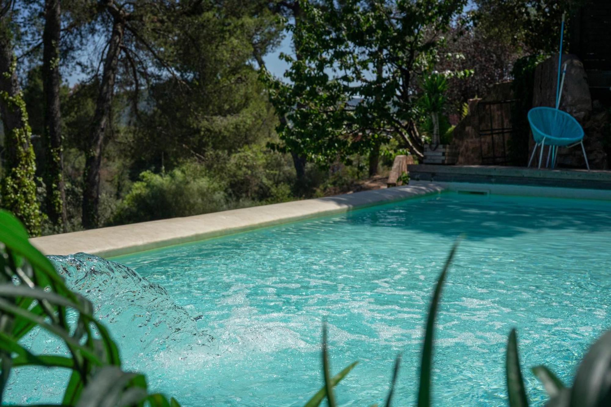 The Loft - With Private Pool & Jacuzzi Villa Corbera de Llobregat Exterior photo