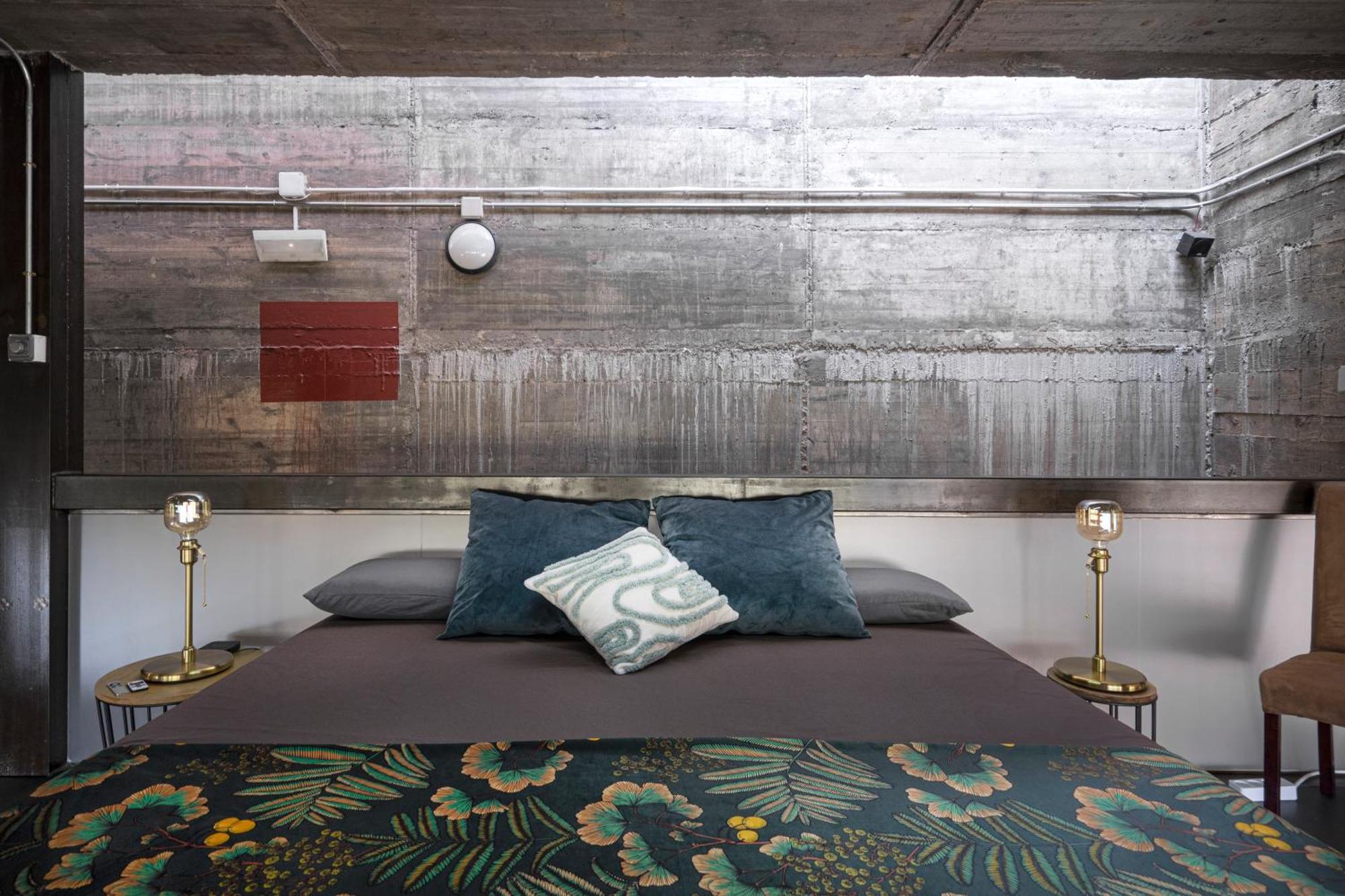 The Loft - With Private Pool & Jacuzzi Villa Corbera de Llobregat Exterior photo